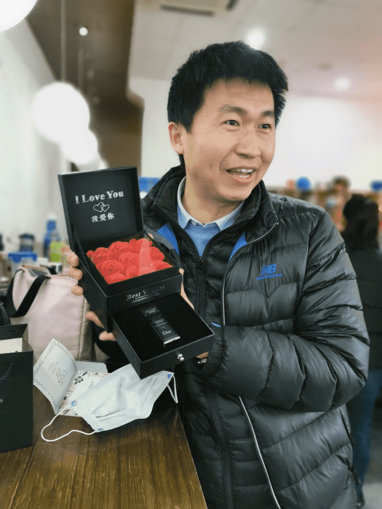 苏州工厂圣诞活动(图8) 苏州工厂圣诞活动(图8)